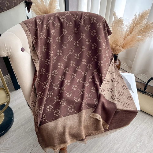 elegant ladies muslim hijab golden thread scarves with spring and elegant ladies muslim hijab golden thread scarves with spring and