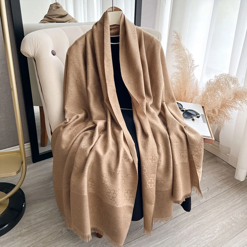 elegant ladies muslim hijab golden thread scarves with spring and elegant ladies muslim hijab golden thread scarves with spring and