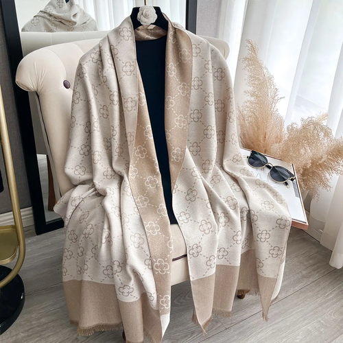 elegant ladies muslim hijab golden thread scarves with spring and elegant ladies muslim hijab golden thread scarves with spring and